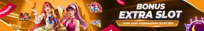 Dewatangkas Bonus Ekstra Slot